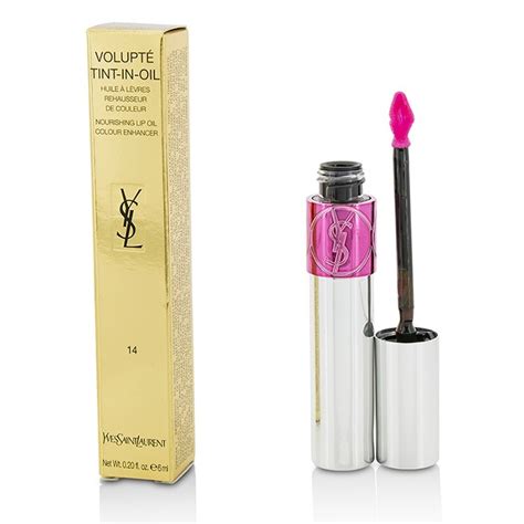 ysl 14 pink me if you can|reviews of 14 Pink Me If You Can, a Yves Saint Laurent Volupté .